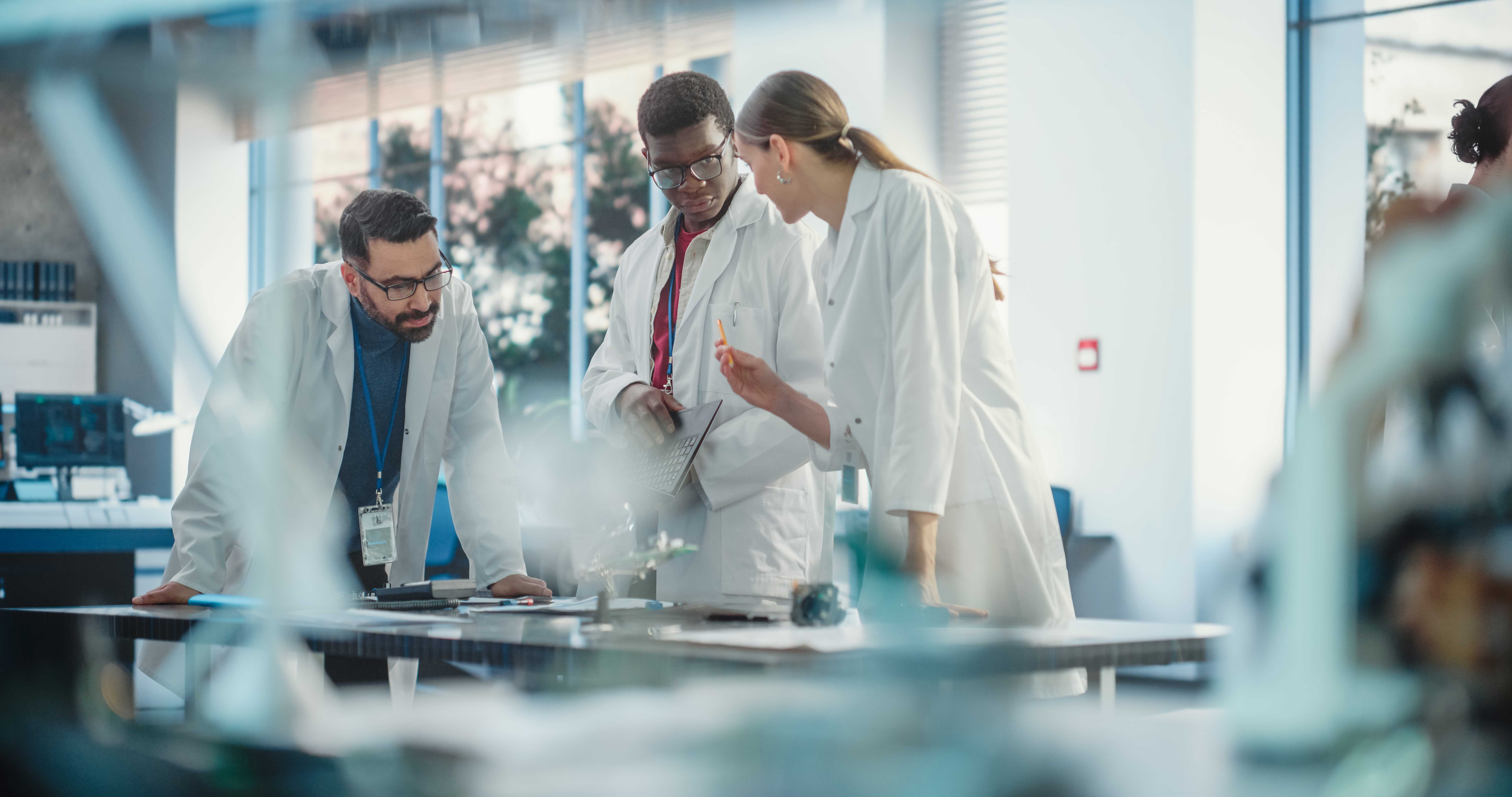 Calibration Services PCI Consulting Services