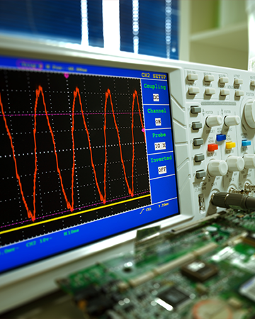 Metrology Lab